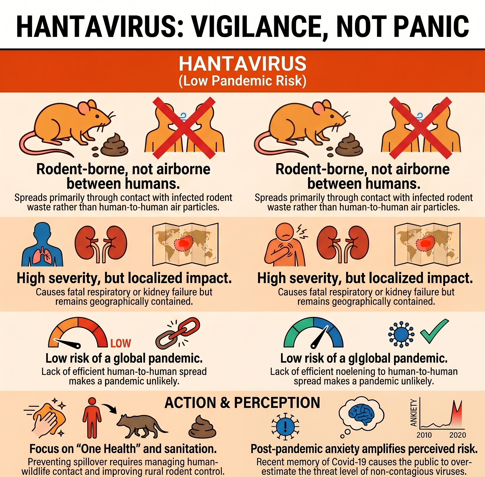 After Covid-19, Another Virus Is Making News. Should You Worry?
